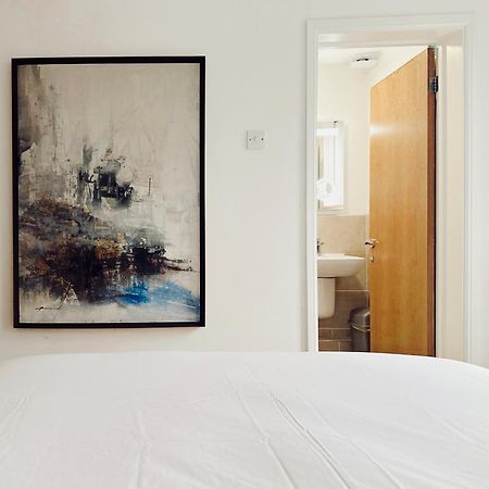 En-Suite Room 5Mins From Tower Bridge London Kültér fotó
